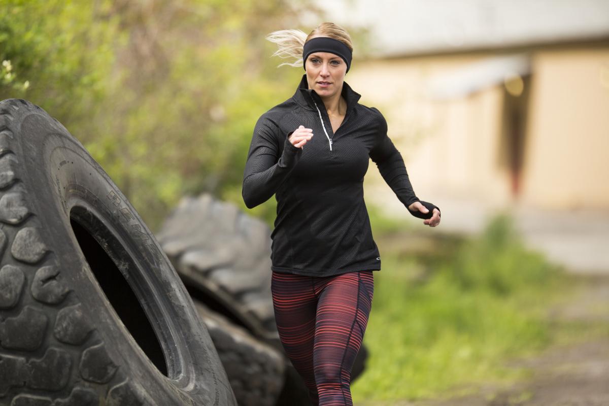 Sport & Running Headbands